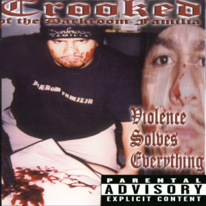 收聽Crooked的All You Know About Me Is What I Sold You (Explicit)歌詞歌曲