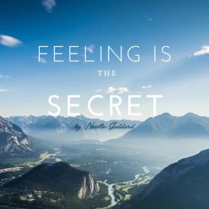 收聽Deraj Global的Feeling Is The Secret歌詞歌曲