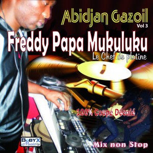 收听Freddy Papa Mukuluku的Sapé sapé歌词歌曲