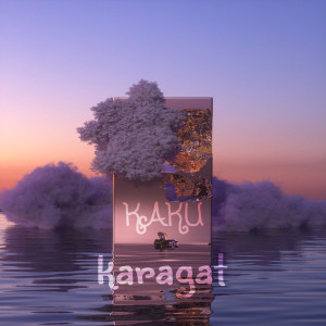 Album Karagat oleh KAKU