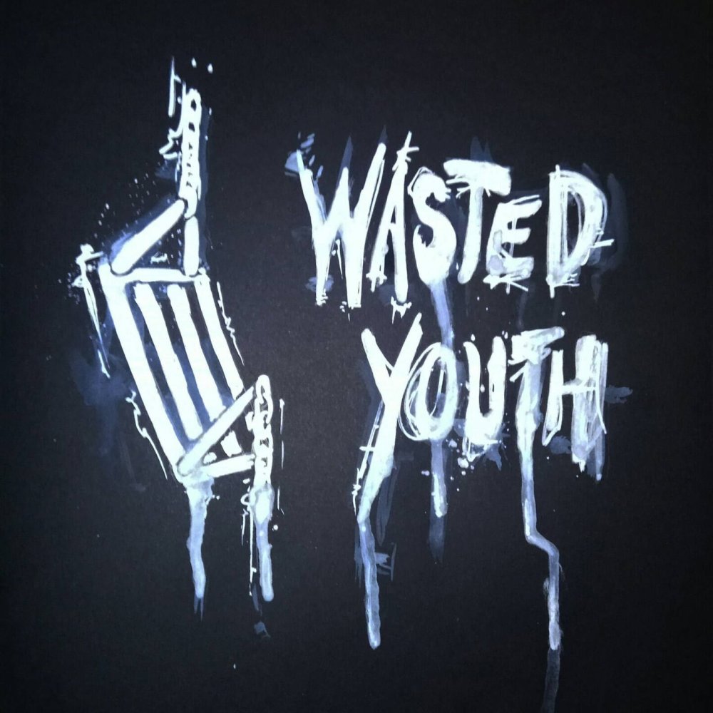 Wasted Youth (Explicit)