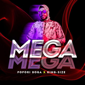 Listen to Mega (Explicit) song with lyrics from Popori Boga