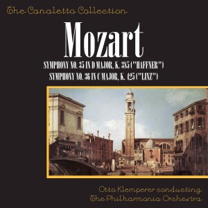Listen to Symphony No. 36 In C Major, K. 425 ("Linz"): First Movement - Adagio; Allegro Spiritoso song with lyrics from Philharmonia Orchestra