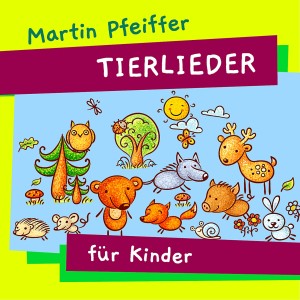 收听Martin Pfeiffer的Kuckuck, Kuckuck, ruft's aus dem Wald (Karaoke Version)歌词歌曲