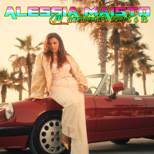 Listen to M'annammor semp e te song with lyrics from Alessia Maisto