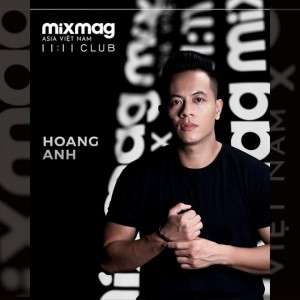 Album Mixmag Asia Vietnam from Mixmag Asia Vietnam