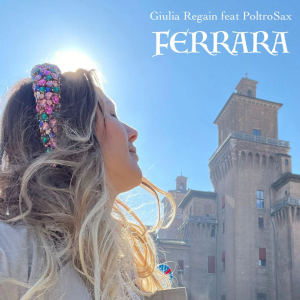 Album Ferrara from Poltrosax