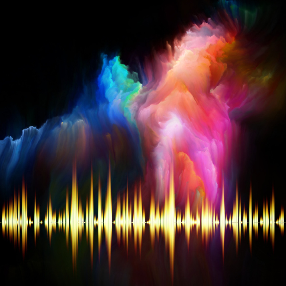 Calm Rain Ambient Music