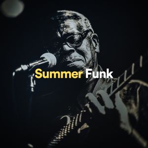 收听Background Funk Music的Horns Jam歌词歌曲