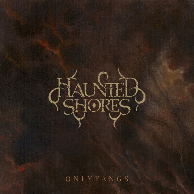 Haunted Shores的专辑OnlyFangs