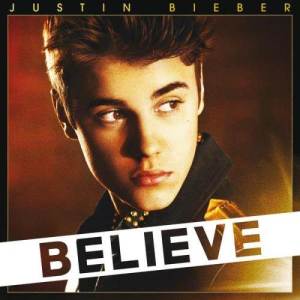 收聽Justin Bieber的Believe歌詞歌曲