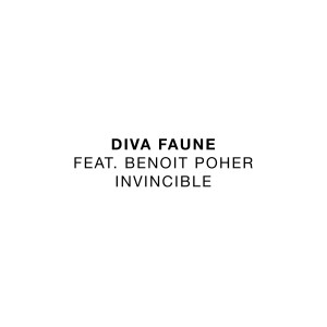 Album Invincible (Le champ des possibles) from Diva Faune