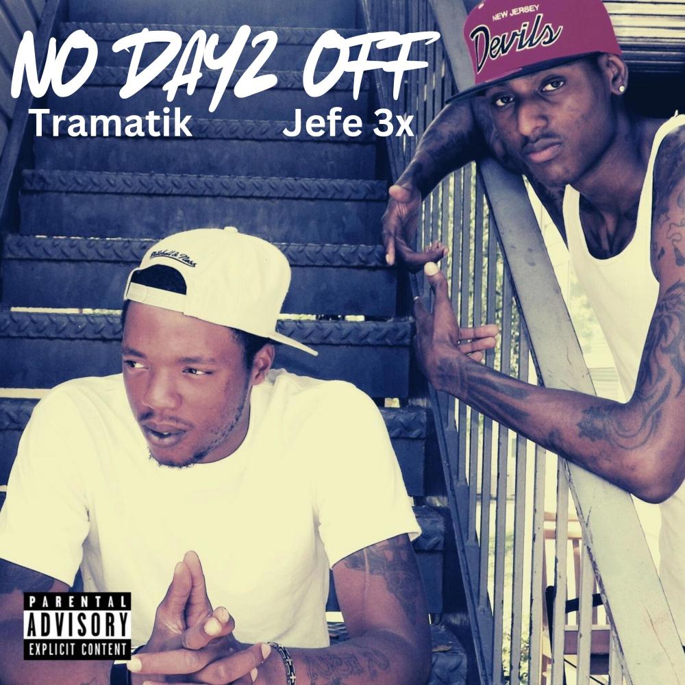 What U Kno (feat. Jefe 3X) (Explicit)