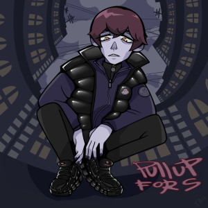 收聽Fors的PULL UP (Explicit)歌詞歌曲