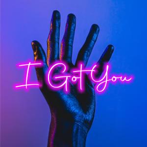 ดาวน์โหลดและฟังเพลง I Got You พร้อมเนื้อเพลงจาก Dxt3r