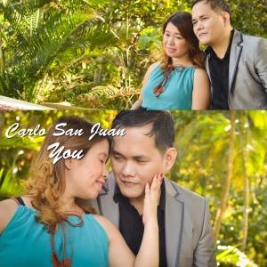 ดาวน์โหลดและฟังเพลง You (1) พร้อมเนื้อเพลงจาก Carlo San Juan