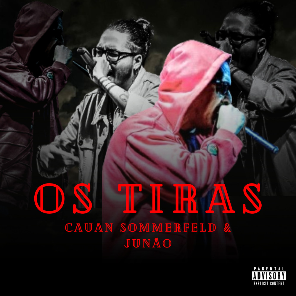 Os Tiras (Explicit)