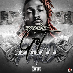 Album Get Paid (Explicit) from 