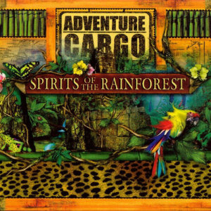收聽Diane Arkenstone的Eyes of the Jaguar歌詞歌曲