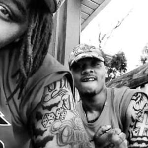 收聽Poodie Mac的RIP E DA FOOL (Explicit)歌詞歌曲