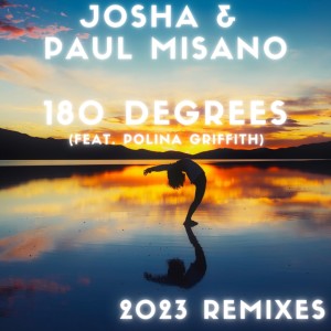 Dengarkan 180 Degrees (DJ Soulstar 2023 Club Mix) lagu dari Josha dengan lirik