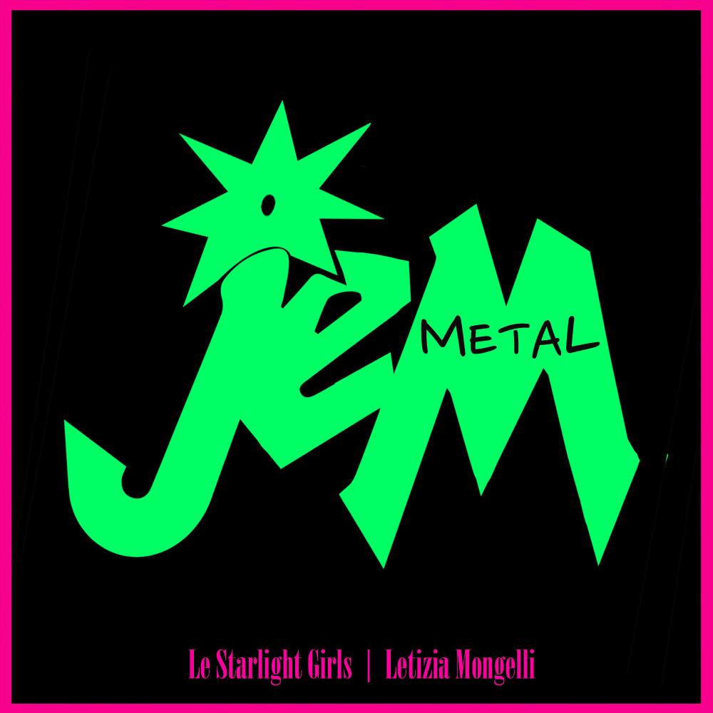 Jem (Metal Instrumental)