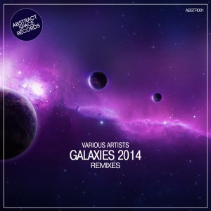 อัลบัม Galaxies 2014 Remixes ศิลปิน Various Artists