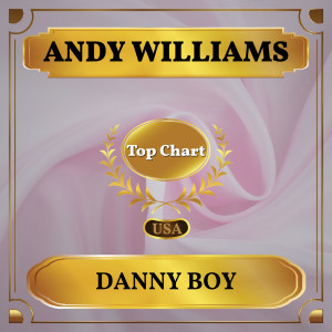 收聽Andy Williams的Danny Boy歌詞歌曲