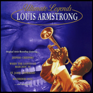 ดาวน์โหลดและฟังเพลง Old Rocking Chair (Live Version) พร้อมเนื้อเพลงจาก Louis Armstrong