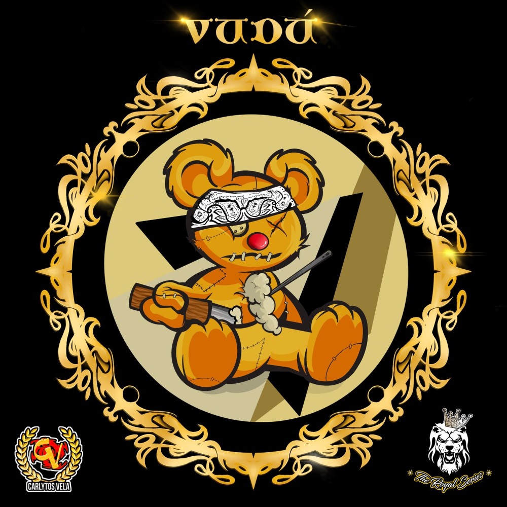 Vudú (Explicit)