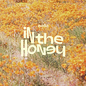 Wafia的專輯In the Honey
