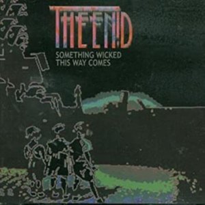 Something Wicked This Way Comes dari The Enid