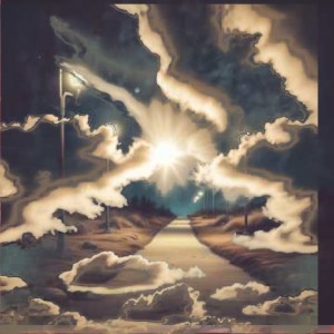 Listen to Time Keeps Turning song with lyrics from Hanifa