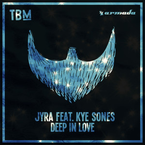 Album Deep In Love from JYRA