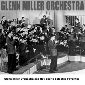 收聽Glenn Miller Orchestra的Polka Dots and Moon Beams歌詞歌曲