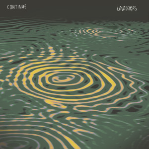 Album Lavadeiras from Continue