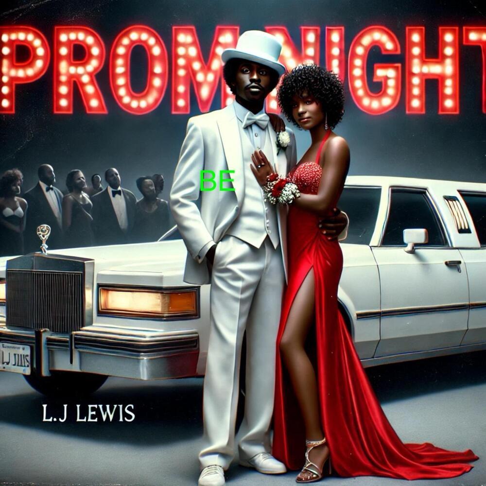 Prom Night (Explicit)