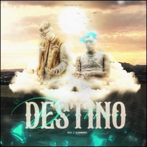 อัลบัม DESTINO (feat. Alexgrannn) ศิลปิน Alexgrannn