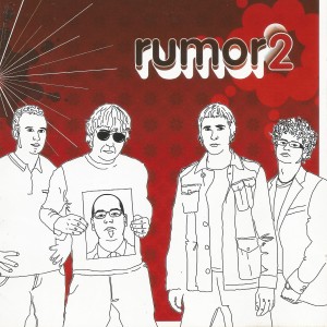 อัลบัม Rumor 2 (Explicit) ศิลปิน Rumor