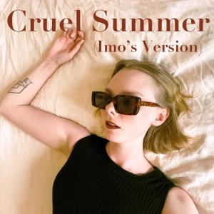 Imo的專輯Cruel Summer