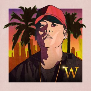 收听Sikboy的W歌词歌曲