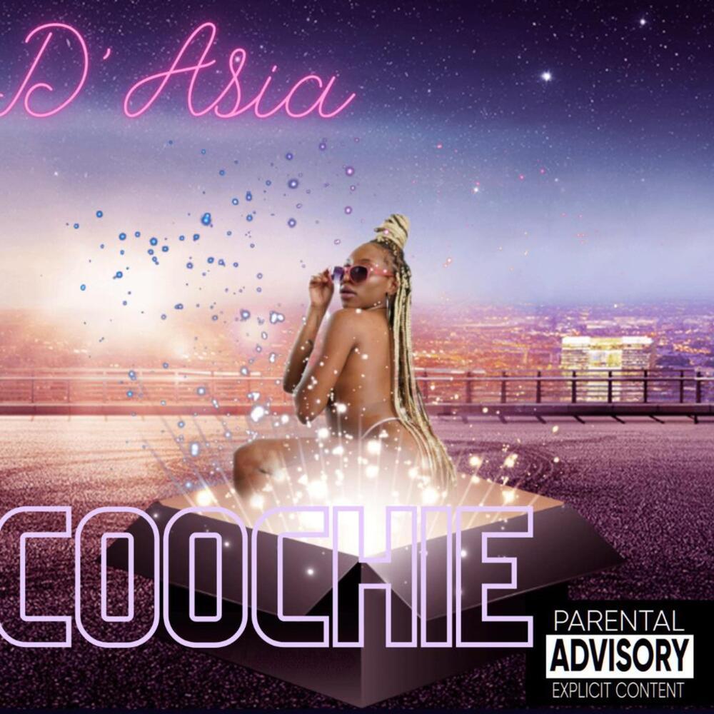 Coochie (Explicit)