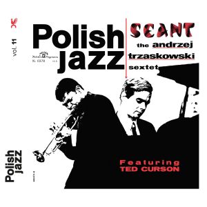ดาวน์โหลดและฟังเพลง Wariacja Na Temat "Oj Tam U Boru" (feat. Ted Curson) พร้อมเนื้อเพลงจาก Andrzej Trzaskowski Sextet