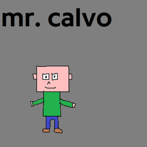 Lil Careca的專輯Mr. Calvo (Explicit)