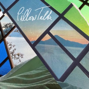 Album Pillow Talk from Louis Futon