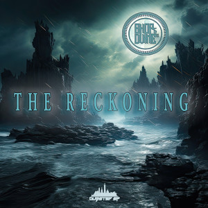 Dvine MC的專輯The Reckoning