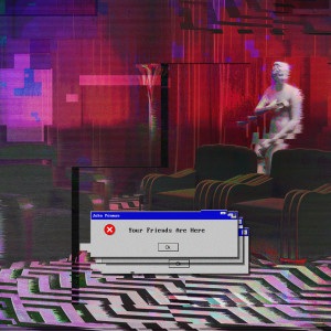 收听John Penman的Toxic (Explicit)歌词歌曲