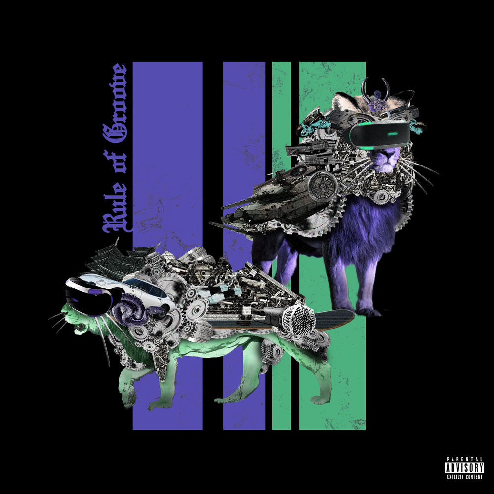 Lace The Shoelace (Explicit)