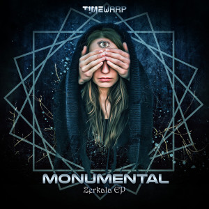 Monumental的專輯Zerkala