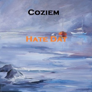 Coziem的专辑Hate Dat